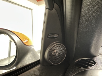 Mini Cooper S PACEMAN 4x4 AUT H/K KŮŽE NAVI BI-XENON CZ_71