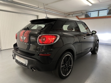 Mini Cooper S PACEMAN 4x4 AUT H/K KŮŽE NAVI BI-XENON CZ_71