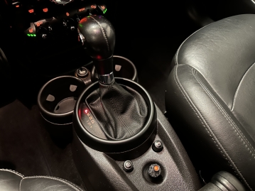 Mini Cooper S PACEMAN 4x4 AUT H/K KŮŽE NAVI BI-XENON CZ_71