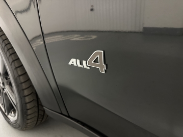 Mini Cooper S PACEMAN 4x4 AUT H/K KŮŽE NAVI BI-XENON CZ_71