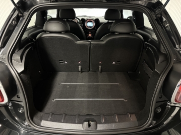 Mini Cooper S PACEMAN 4x4 AUT H/K KŮŽE NAVI BI-XENON CZ_71
