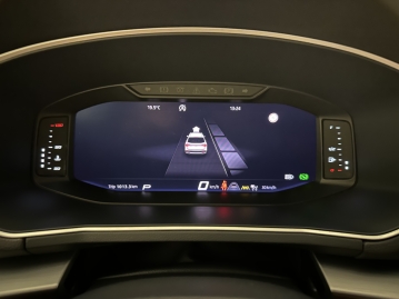 Seat Tarraco FR4 2.0TDI 140kW 4x4 DSG PANO K360 VIRTUÁL ACC_72