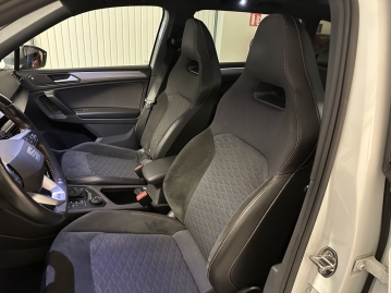Seat Tarraco FR4 2.0TDI 140kW 4x4 DSG PANO K360 VIRTUÁL ACC_72