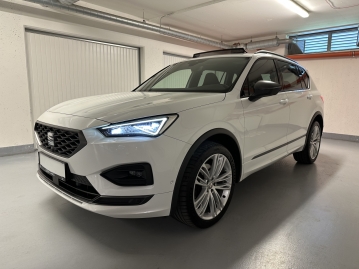 Seat Tarraco FR4 2.0TDI 140kW 4x4 DSG PANO K360 VIRTUÁL ACC_72
