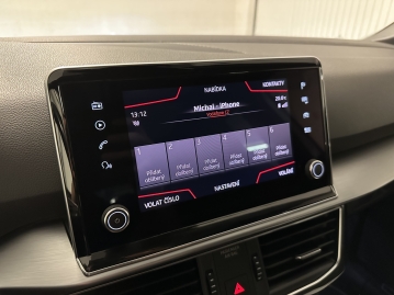 Seat Tarraco FR4 2.0TDI 140kW 4x4 DSG PANO K360 VIRTUÁL ACC_72