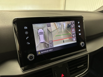Seat Tarraco FR4 2.0TDI 140kW 4x4 DSG PANO K360 VIRTUÁL ACC_72