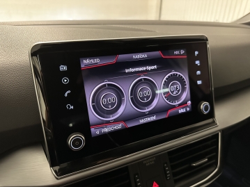 Seat Tarraco FR4 2.0TDI 140kW 4x4 DSG PANO K360 VIRTUÁL ACC_72