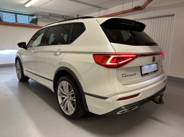 Seat Tarraco FR4 2.0TDI 140kW 4x4 DSG PANO K360 VIRTUÁL ACC_72