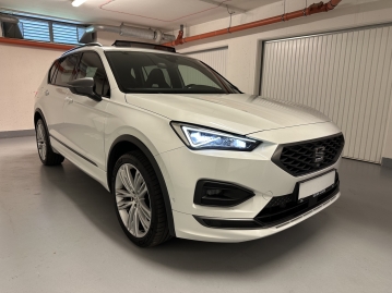 Seat Tarraco FR4 2.0TDI 140kW 4x4 DSG PANO K360 VIRTUÁL ACC_72