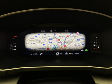 Seat Tarraco FR4 2.0TDI 140kW 4x4 DSG PANO K360 VIRTUÁL ACC_72