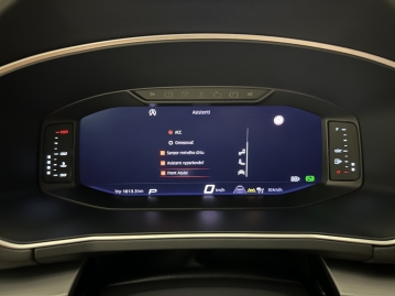 Seat Tarraco FR4 2.0TDI 140kW 4x4 DSG PANO K360 VIRTUÁL ACC_72