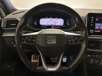 Seat Tarraco FR4 2.0TDI 140kW 4x4 DSG PANO K360 VIRTUÁL ACC_72