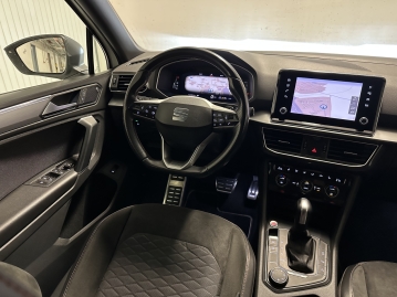 Seat Tarraco FR4 2.0TDI 140kW 4x4 DSG PANO K360 VIRTUÁL ACC_72