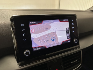Seat Tarraco FR4 2.0TDI 140kW 4x4 DSG PANO K360 VIRTUÁL ACC_72