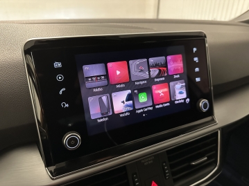 Seat Tarraco FR4 2.0TDI 140kW 4x4 DSG PANO K360 VIRTUÁL ACC_72