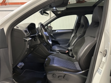 Seat Tarraco FR4 2.0TDI 140kW 4x4 DSG PANO K360 VIRTUÁL ACC_72