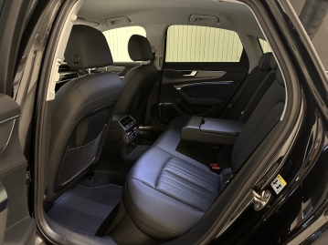 Audi A6 45 TDI QUATTRO ACC HUD LED KŮŽE BLIND TAŽNÉ_73