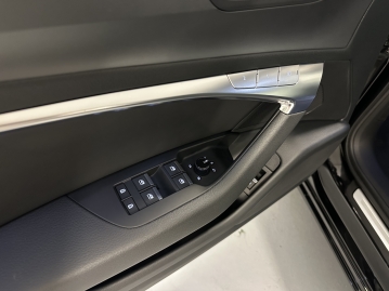 Audi A6 45 TDI QUATTRO ACC HUD LED KŮŽE BLIND TAŽNÉ_73