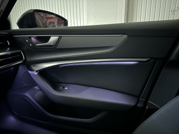 Audi A6 45 TDI QUATTRO ACC HUD LED KŮŽE BLIND TAŽNÉ_73