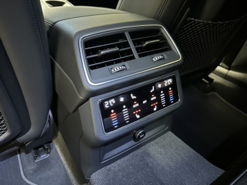 Audi A6 45 TDI QUATTRO ACC HUD LED KŮŽE BLIND TAŽNÉ_73