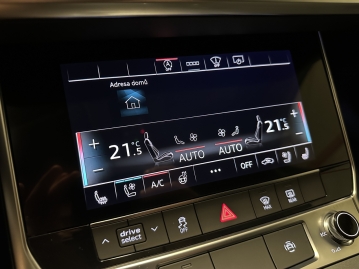 Audi A6 45 TDI QUATTRO ACC HUD LED KŮŽE BLIND TAŽNÉ_73
