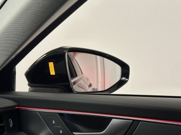 Audi A6 45 TDI QUATTRO ACC HUD LED KŮŽE BLIND TAŽNÉ_73
