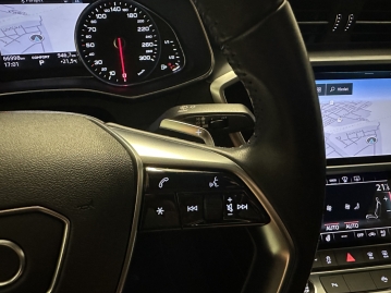 Audi A6 45 TDI QUATTRO ACC HUD LED KŮŽE BLIND TAŽNÉ_73