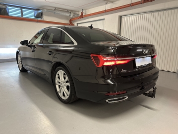 Audi A6 45 TDI QUATTRO ACC HUD LED KŮŽE BLIND TAŽNÉ_73
