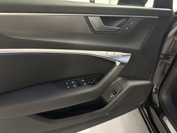 Audi A6 45 TDI QUATTRO ACC HUD LED KŮŽE BLIND TAŽNÉ_73