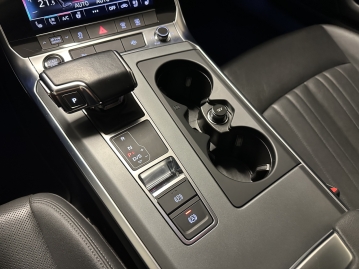 Audi A6 45 TDI QUATTRO ACC HUD LED KŮŽE BLIND TAŽNÉ_73