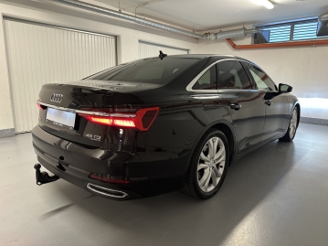 Audi A6 45 TDI QUATTRO ACC HUD LED KŮŽE BLIND TAŽNÉ_73