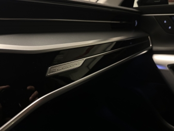 Audi A6 45 TDI QUATTRO ACC HUD LED KŮŽE BLIND TAŽNÉ_73
