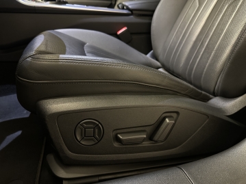Audi A6 45 TDI QUATTRO ACC HUD LED KŮŽE BLIND TAŽNÉ_73