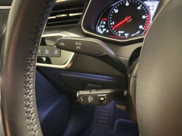 Audi A6 45 TDI QUATTRO ACC HUD LED KŮŽE BLIND TAŽNÉ_73
