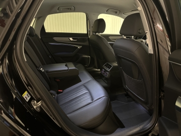Audi A6 45 TDI QUATTRO ACC HUD LED KŮŽE BLIND TAŽNÉ_73