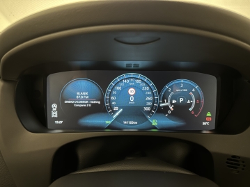 Jaguar F-Pace 30d 221kW AWD PANORAMA ACC LED VIRTUÁL TAŽNÉ_74