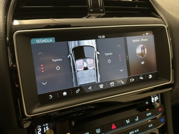 Jaguar F-Pace 30d 221kW AWD PANORAMA ACC LED VIRTUÁL TAŽNÉ_74