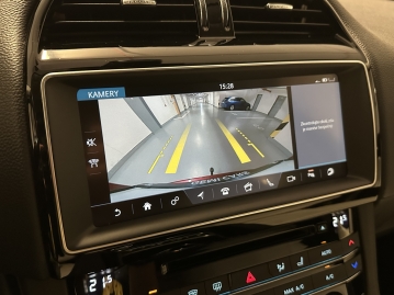Jaguar F-Pace 30d 221kW AWD PANORAMA ACC LED VIRTUÁL TAŽNÉ_74