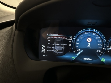 Jaguar F-Pace 30d 221kW AWD PANORAMA ACC LED VIRTUÁL TAŽNÉ_74