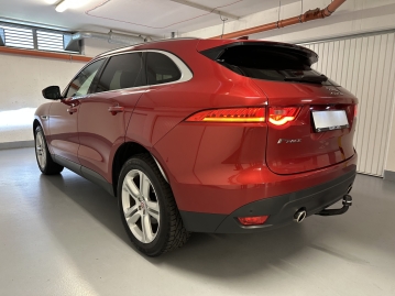 Jaguar F-Pace 30d 221kW AWD PANORAMA ACC LED VIRTUÁL TAŽNÉ_74