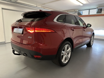 Jaguar F-Pace 30d 221kW AWD PANORAMA ACC LED VIRTUÁL TAŽNÉ_74