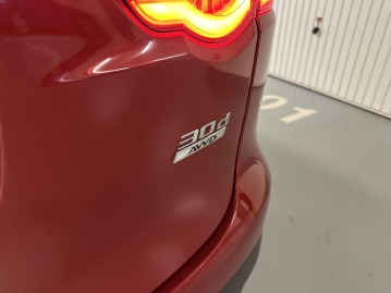 Jaguar F-Pace 30d 221kW AWD PANORAMA ACC LED VIRTUÁL TAŽNÉ_74