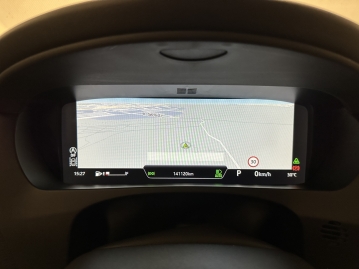 Jaguar F-Pace 30d 221kW AWD PANORAMA ACC LED VIRTUÁL TAŽNÉ_74