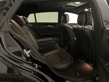Mercedes-Benz CLS 350D SB 4MATIC AMG ACC BLIND HARMAN/KARDON ODVĚTRÁVÁNÍ TAŽNÉ_75