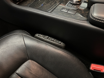 Mercedes-Benz CLS 350D SB 4MATIC AMG ACC BLIND HARMAN/KARDON ODVĚTRÁVÁNÍ TAŽNÉ_75