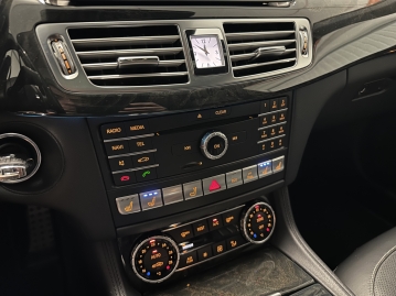 Mercedes-Benz CLS 350D SB 4MATIC AMG ACC BLIND HARMAN/KARDON ODVĚTRÁVÁNÍ TAŽNÉ_75