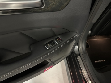 Mercedes-Benz CLS 350D SB 4MATIC AMG ACC BLIND HARMAN/KARDON ODVĚTRÁVÁNÍ TAŽNÉ_75