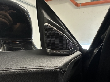 Mercedes-Benz CLS 350D SB 4MATIC AMG ACC BLIND HARMAN/KARDON ODVĚTRÁVÁNÍ TAŽNÉ_75