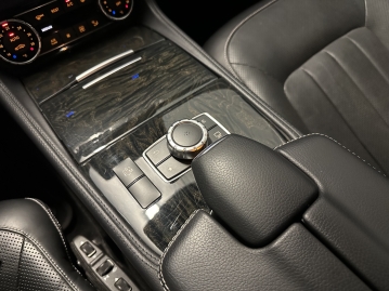 Mercedes-Benz CLS 350D SB 4MATIC AMG ACC BLIND HARMAN/KARDON ODVĚTRÁVÁNÍ TAŽNÉ_75