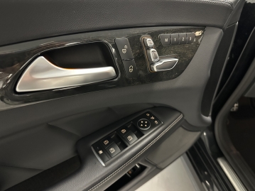 Mercedes-Benz CLS 350D SB 4MATIC AMG ACC BLIND HARMAN/KARDON ODVĚTRÁVÁNÍ TAŽNÉ_75